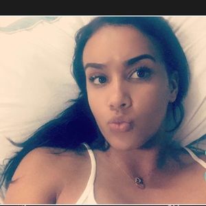 Meet your Posher, Alexandria